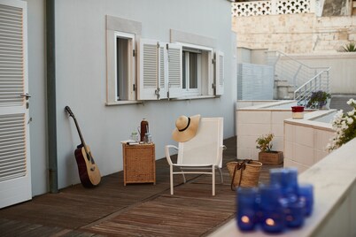 Residence Cala Paura - Apt. Meraviglioso