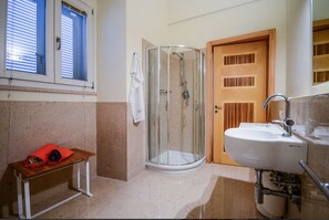 Apartment | Badezimmer