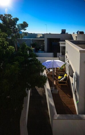 Apartment | View from room
