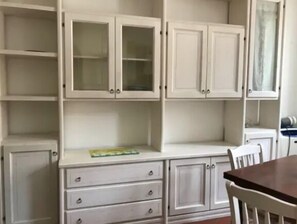 Apartment, 1 Bedroom | Room amenity - Pian d'Ovile Apartment (Siena)