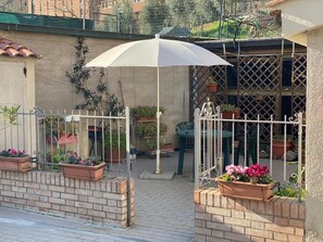 Exterior - Pian d'Ovile Apartment (Siena)