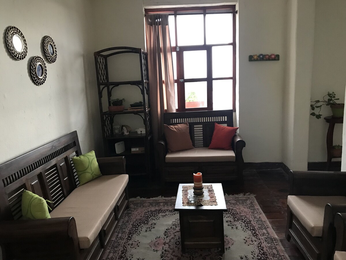 Image de profil de l’hôte