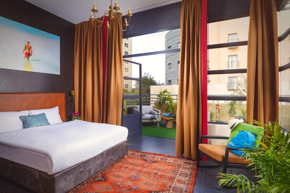 INTA Hotel