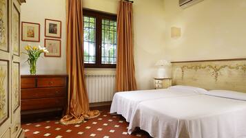 3 camere, ferro/asse da stiro, Wi-Fi, lenzuola