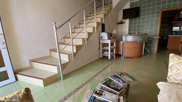 ทีวีจอแบน