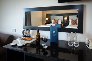 Televisión de pantalla plana 