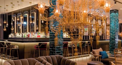 Motel One Munich - Haidhausen