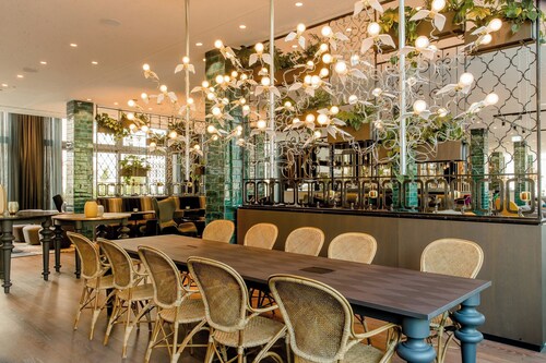 Motel One Munich - Haidhausen