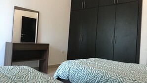 Interior detail - Dubai Marina (Dubai)