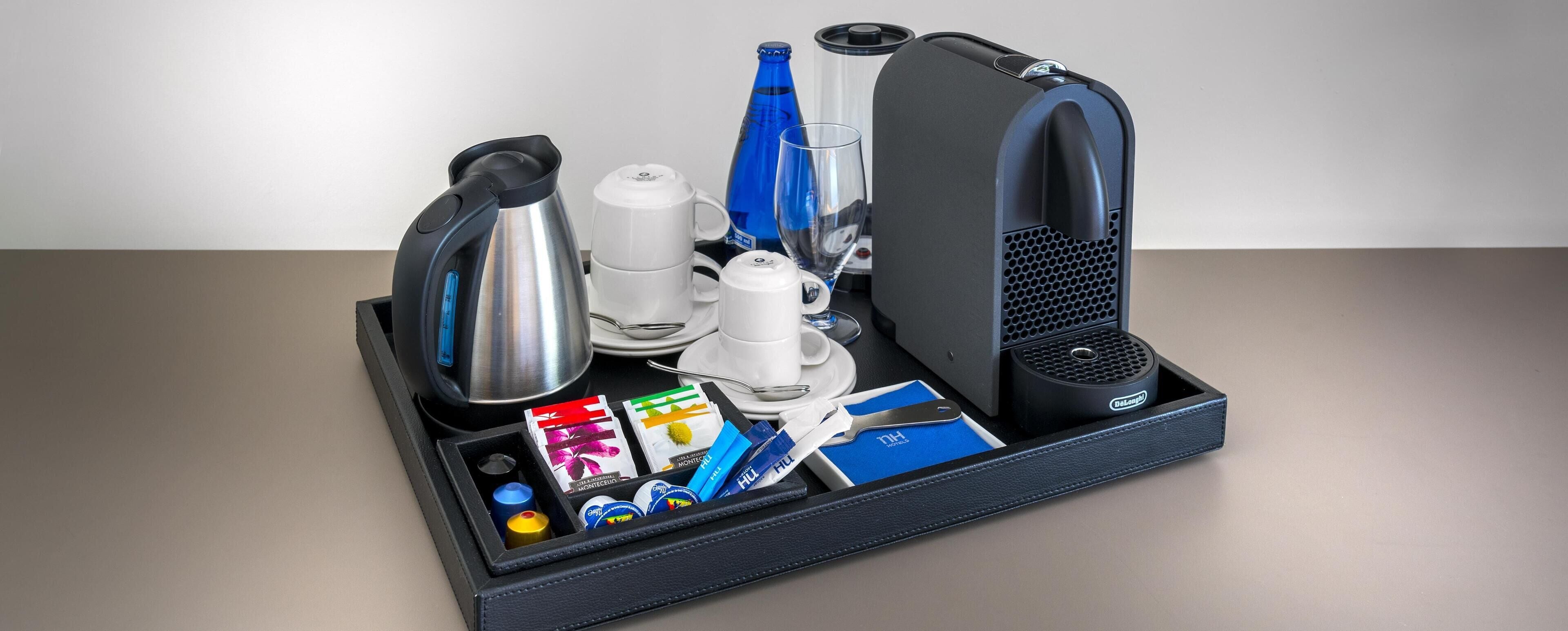 superior room, terrace | minibar, in-room safe, desk, soundproofing