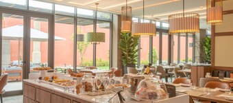 NH Hotel Porto Jardim