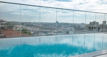 NH Hotel Porto Jardim