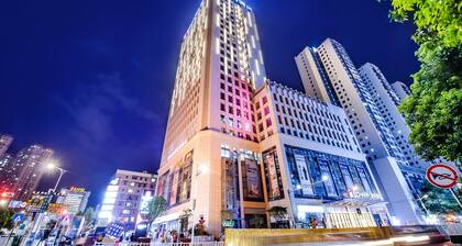 City Comfort Inn Huizhou Longmen County