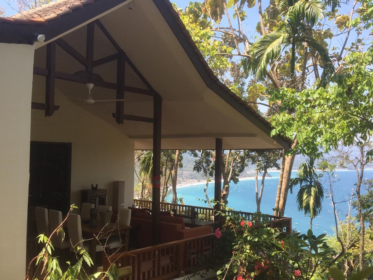 Servei de restauració a l'aire lliure