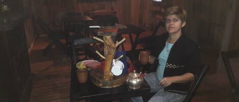 Restaurantes