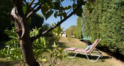 Villa Fenia por JJ Hospitalidad