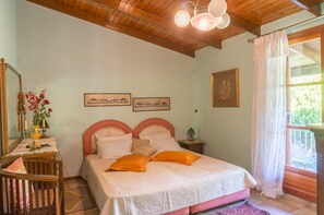 1 Schlafzimmer, Bügeleisen/Bügelbrett, Internetzugang, Bettwäsche