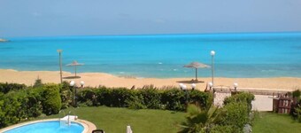 Marina Villa North Coast Egypt