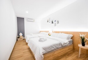 1 Schlafzimmer