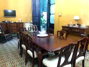 Servicio a la habitación