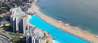 Departamento San Alfonso del Mar