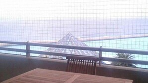 Terraço/pátio