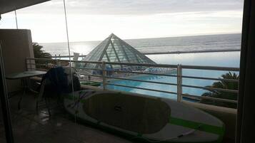 Comfort-Apartment, Mehrere Betten, Nichtraucher