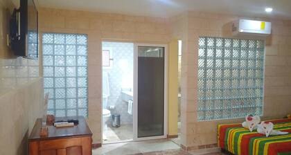 Hostal Los Mangos