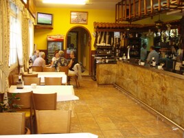 Bar (na propriedade)
