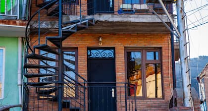House with Terrace and Wine cellar