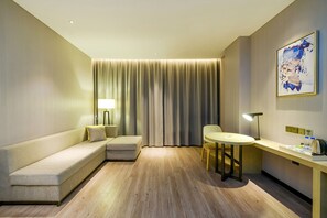 TV - City Comfort Inn Xiantao Avenue (Xiantao)