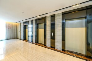 Interior - City Comfort Inn Xiantao Avenue (Xiantao)