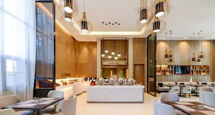 City Comfort Inn Guiping Fenghuang Dist.