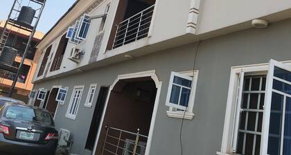 Pent House Appartment