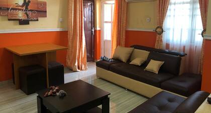 Pent House Appartment