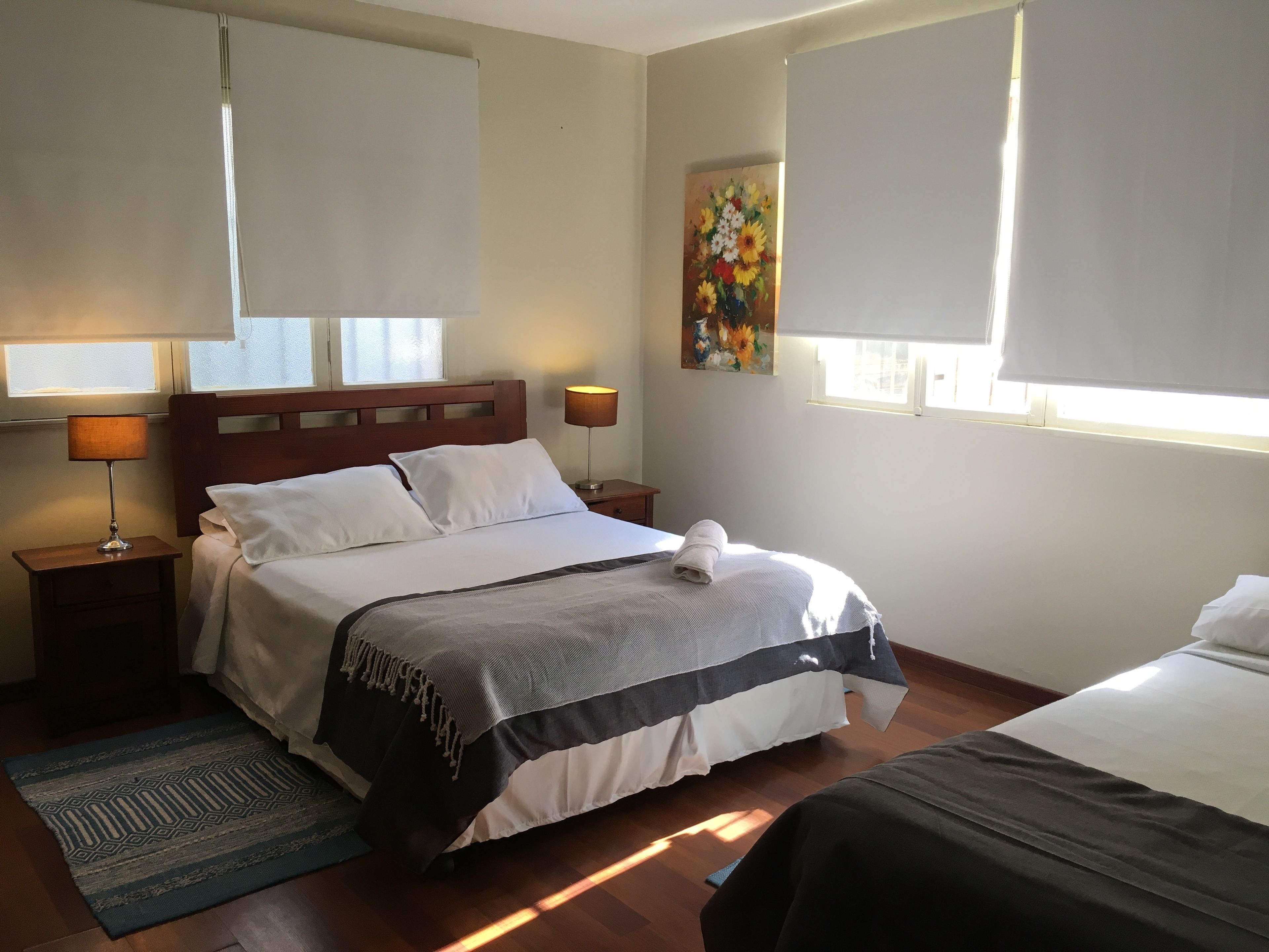 Foto - Andino Bed & Breakfast