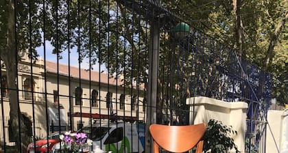 Andino Bed & Breakfast