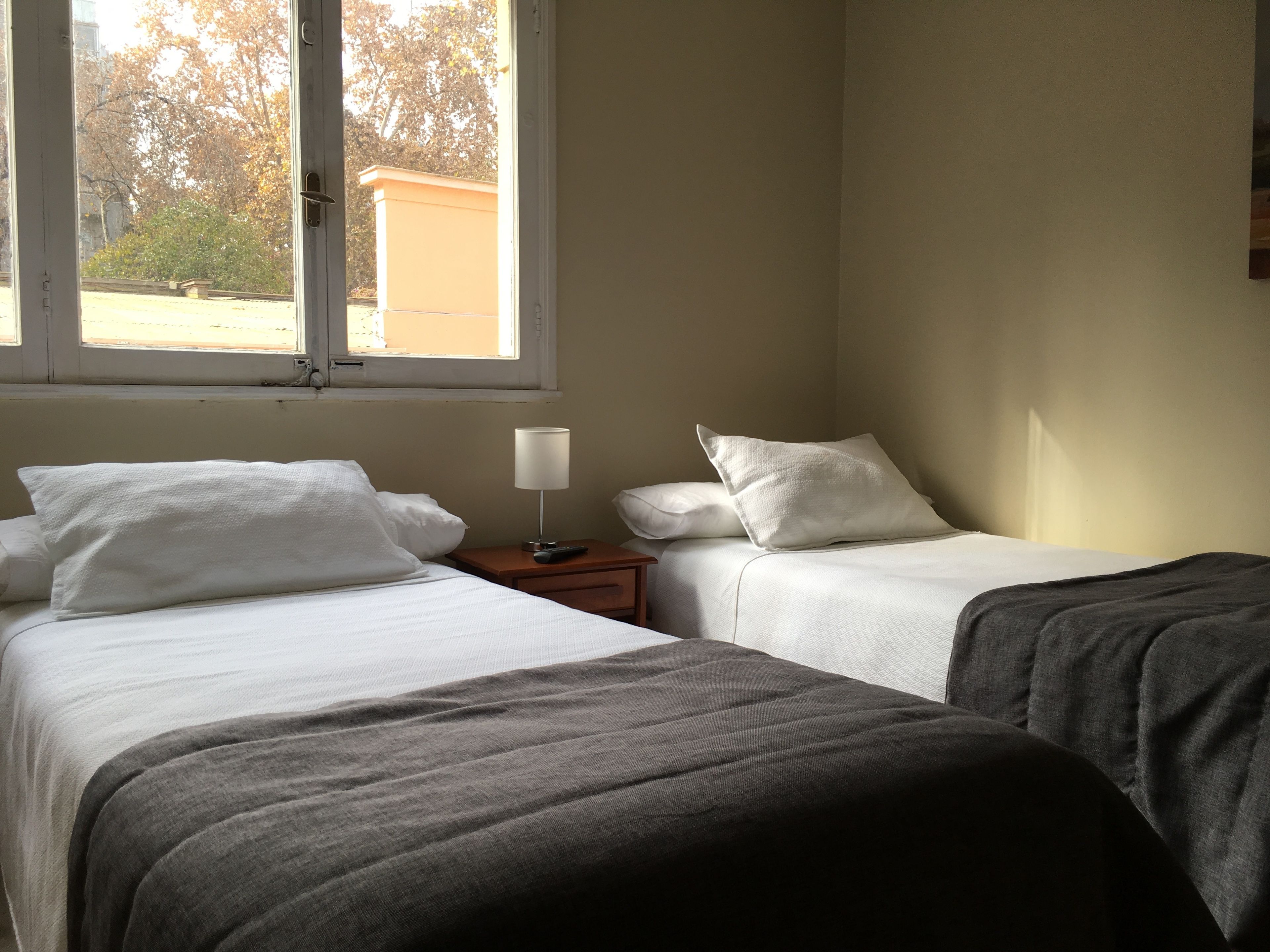 Foto - Andino Bed & Breakfast