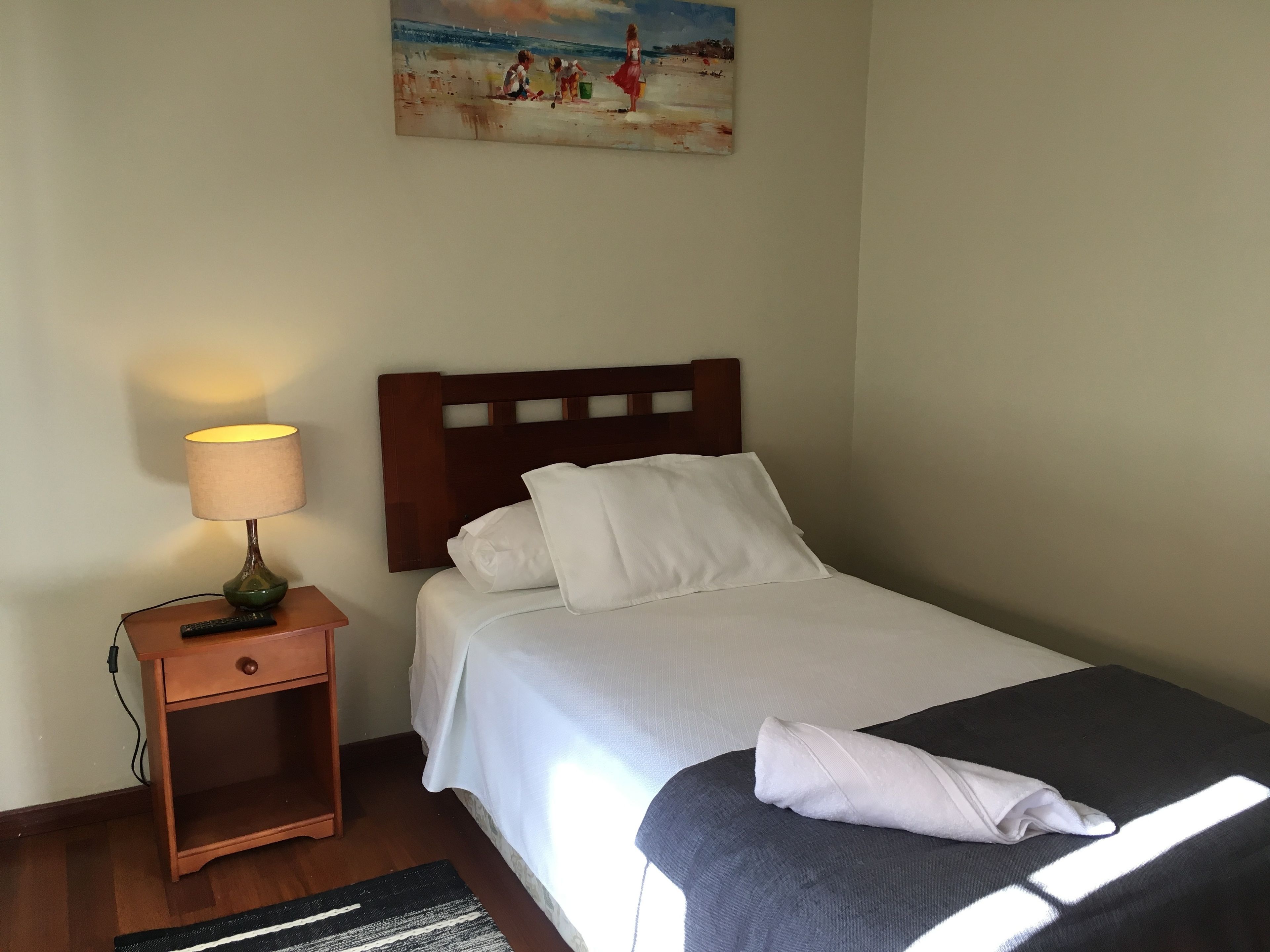 Foto - Andino Bed & Breakfast