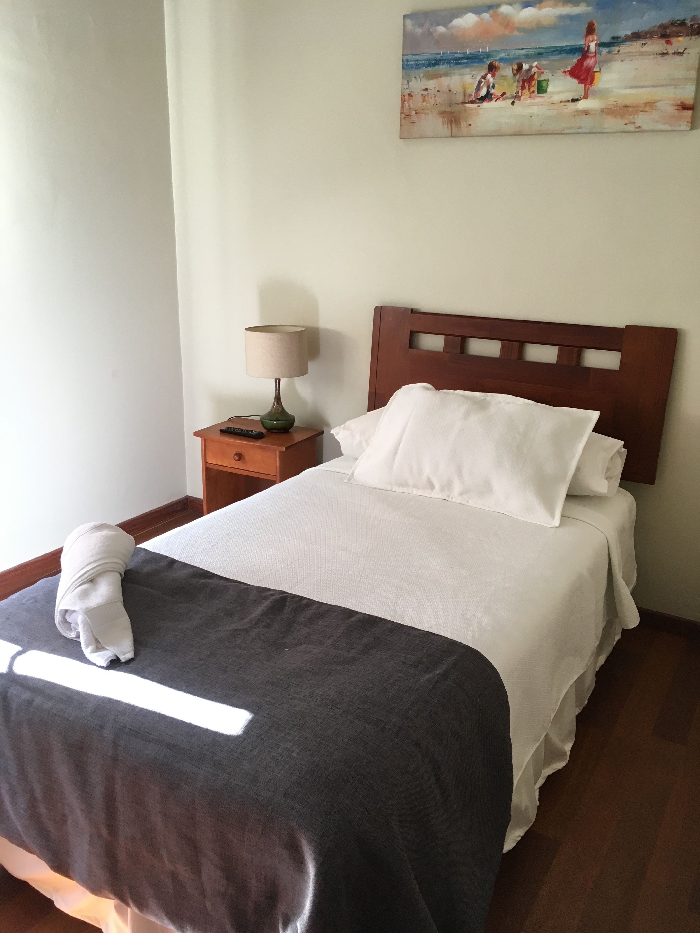 Foto - Andino Bed & Breakfast