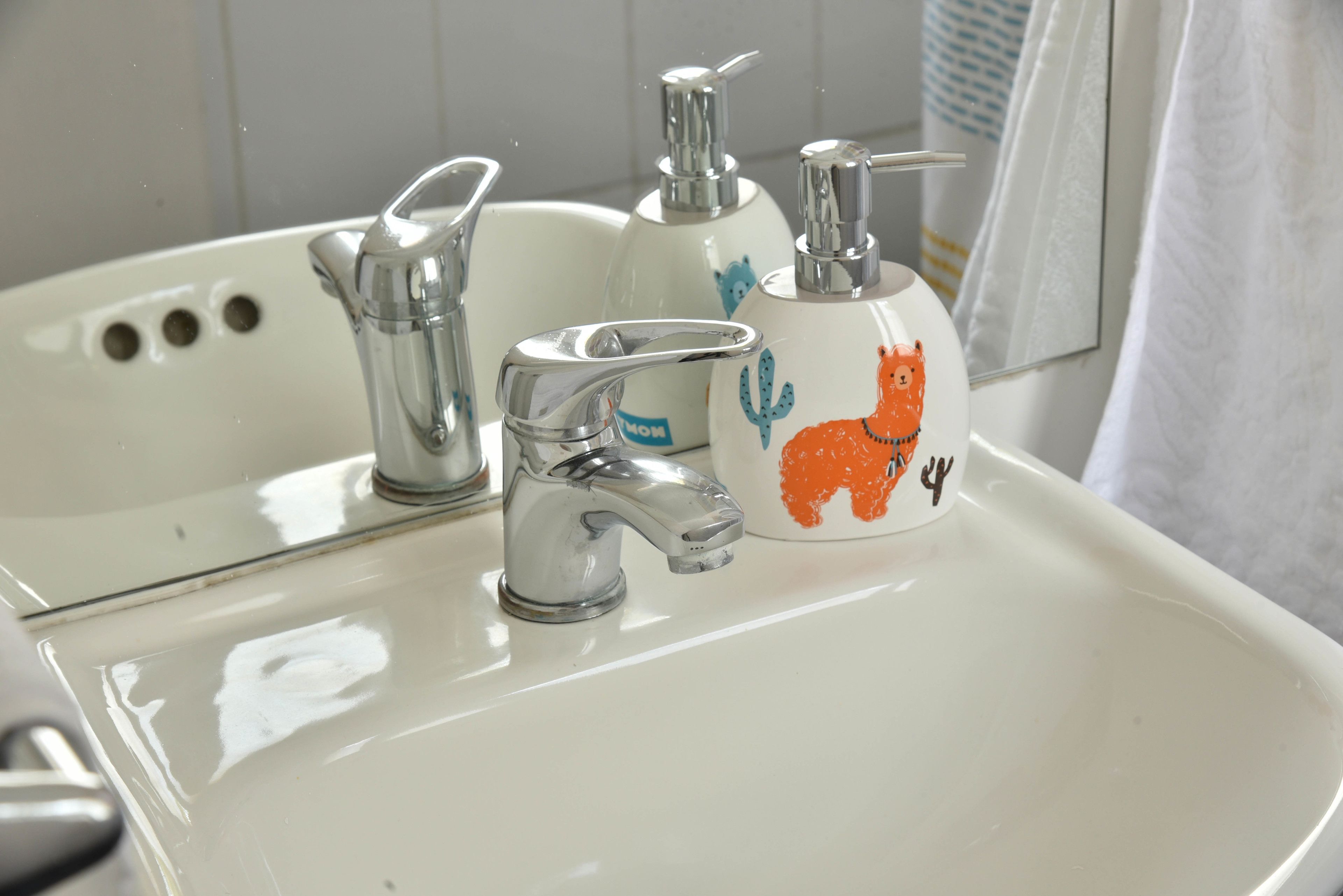 Foto - Andino Bed & Breakfast