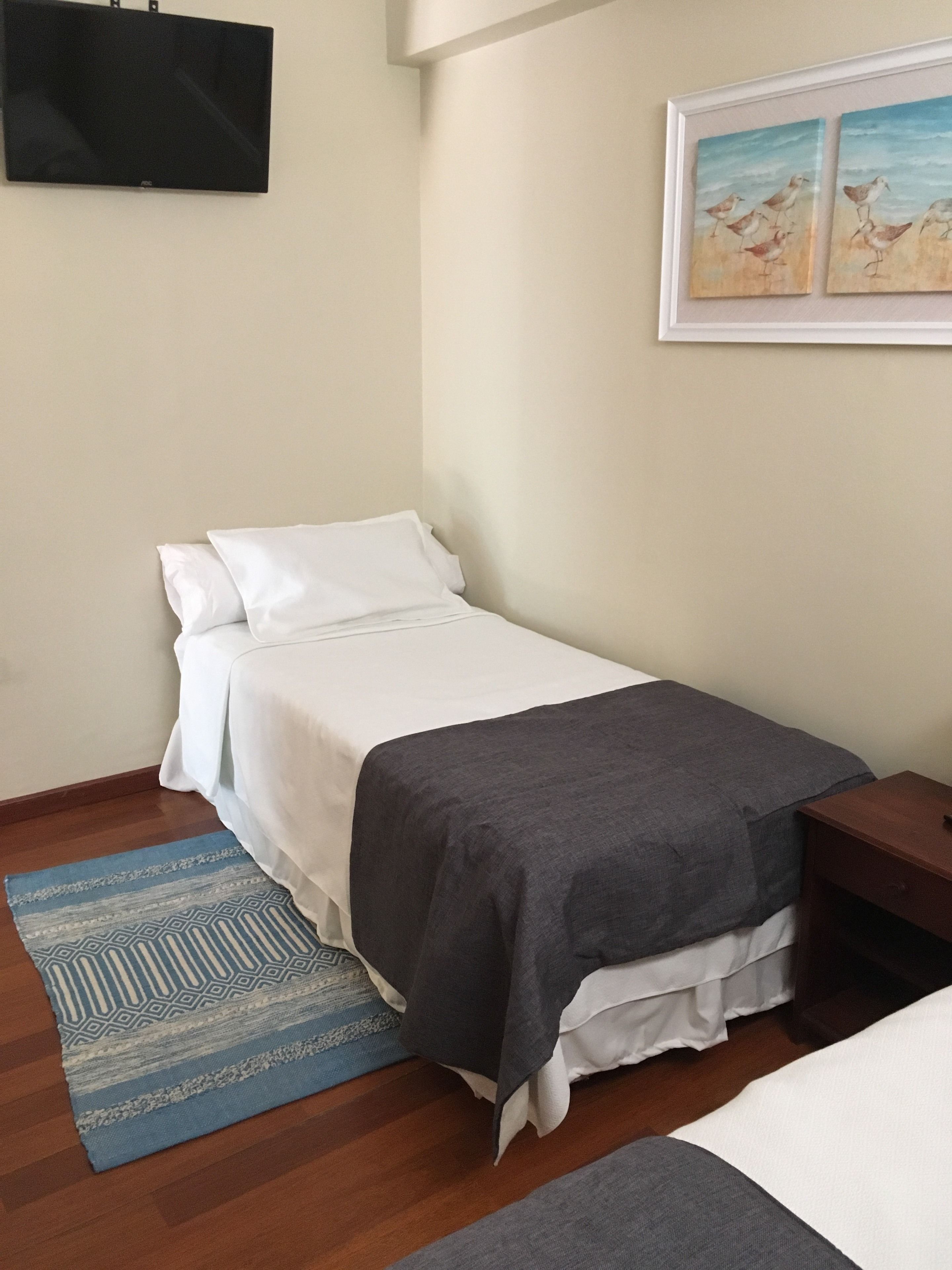 Foto - Andino Bed & Breakfast