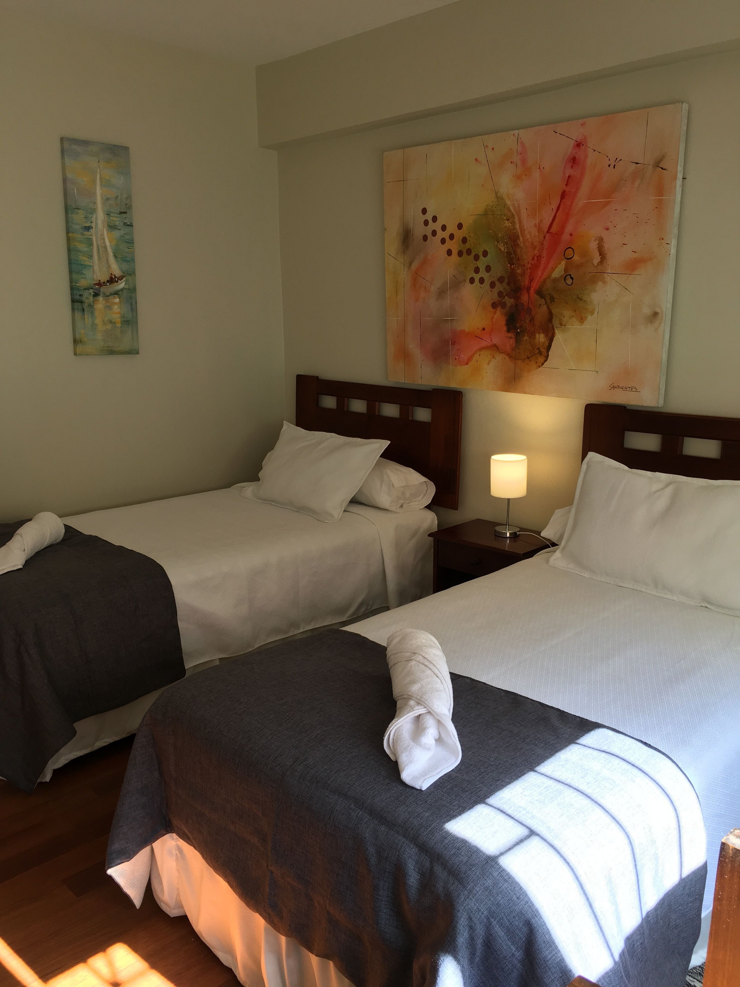 Foto - Andino Bed & Breakfast