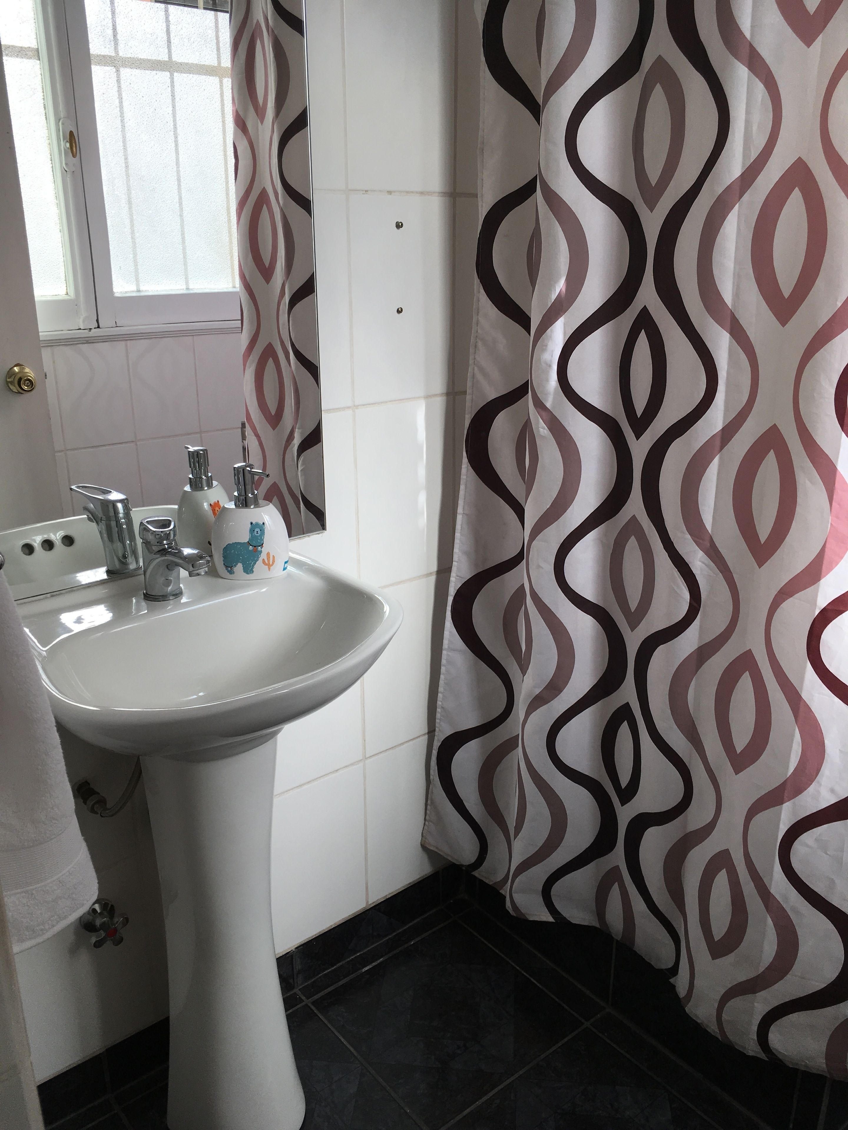 Foto - Andino Bed & Breakfast