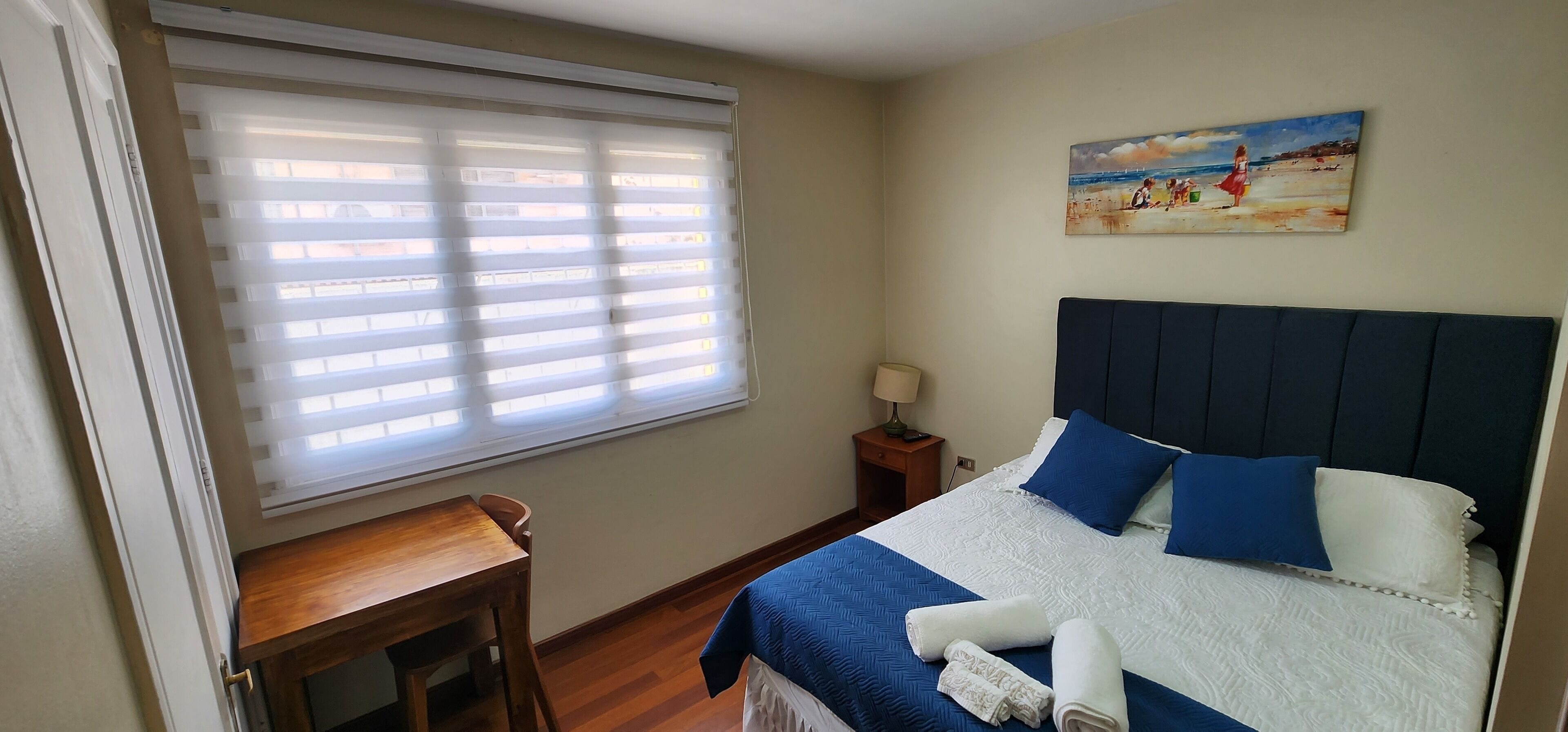 Foto - Andino Bed & Breakfast