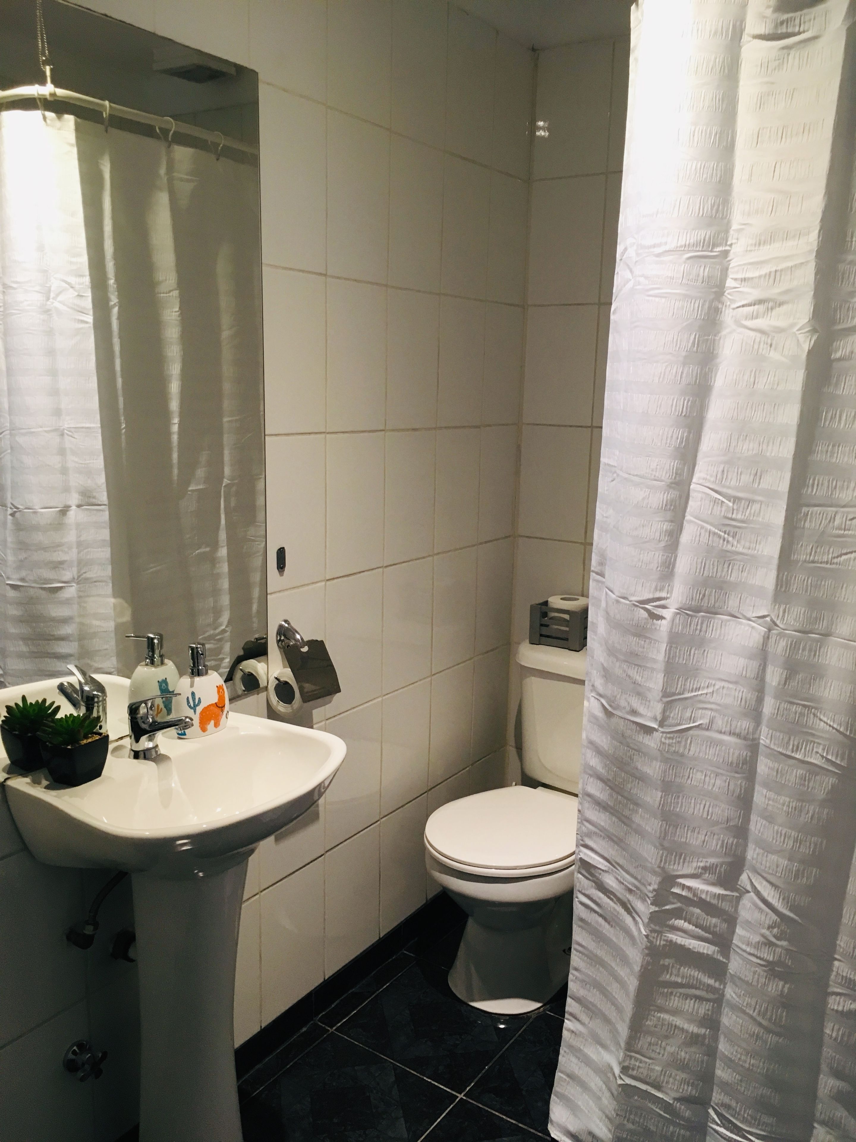 Foto - Andino Bed & Breakfast