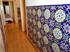 Interior detail - Enjoy Oporto Flat (Porto)