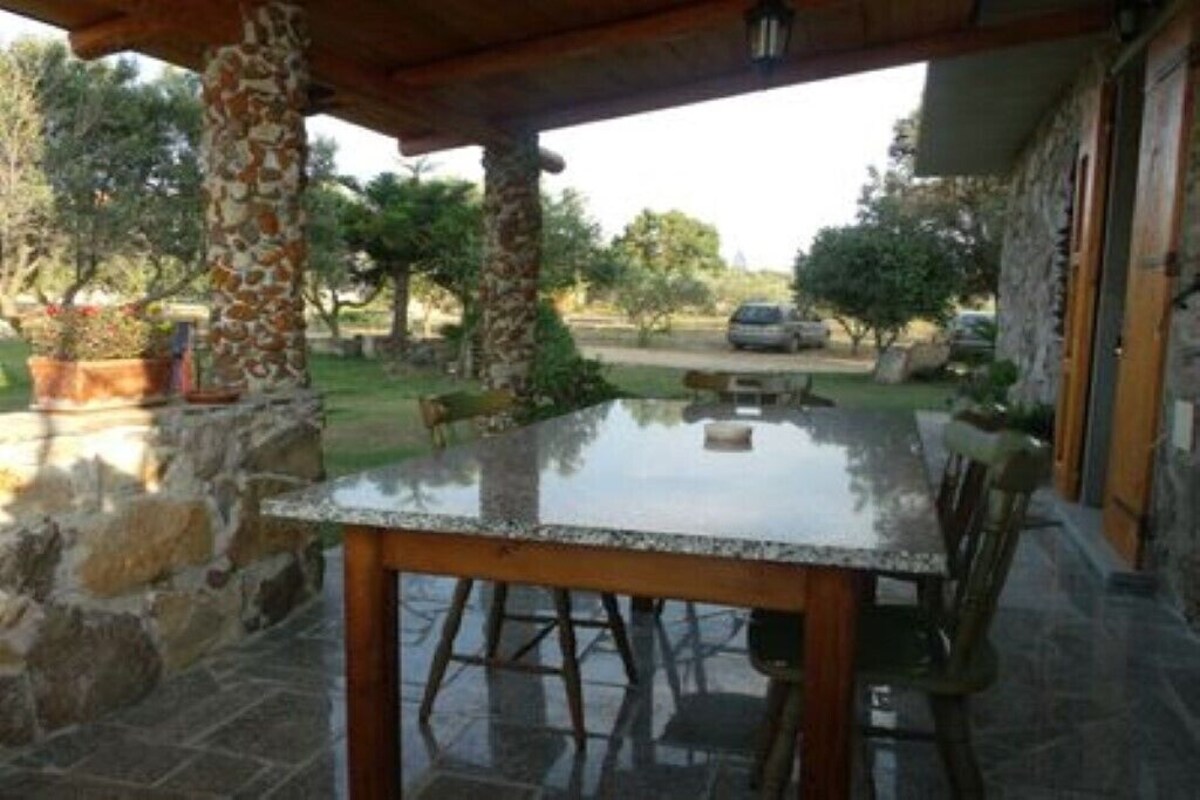 Image de profil de l’hôte