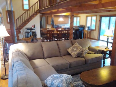 Waterfront Lakehouse