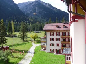 Exterior - Residence Ploner (Dobbiaco)
